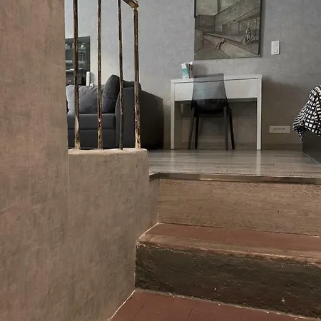 Appartement Loft At The Heart Of Old Town