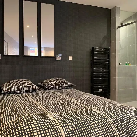 Loft At The Heart Of Old Town