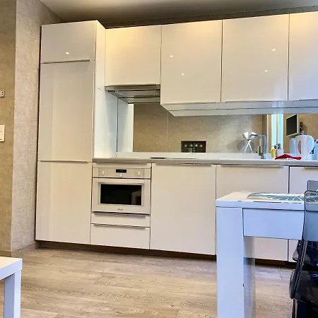 Appartement Loft At The Heart Of Old Town